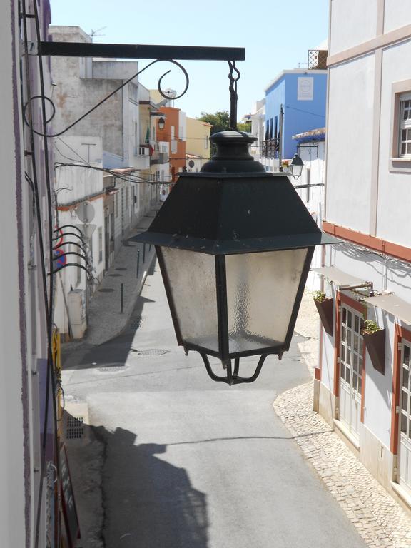 Sem Nome Hotel Alvor Room photo